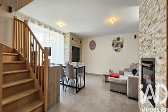 achat maison la-copechagniere 85260