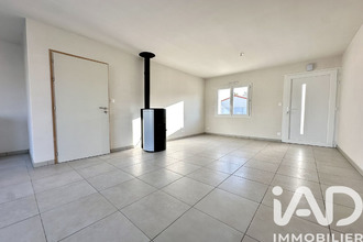 achat maison la-copechagniere 85260