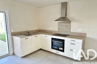 achat maison la-copechagniere 85260
