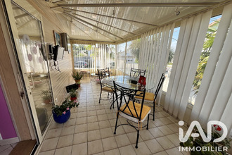 achat maison la-copechagniere 85260