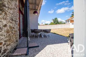 achat maison la-copechagniere 85260