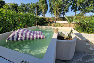 achat maison la-copechagniere 85260