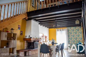 achat maison la-copechagniere 85260