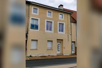 achat maison la-coquille 24450