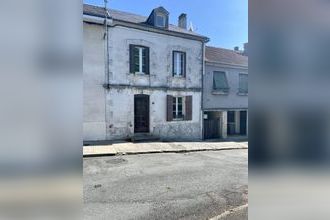 achat maison la-coquille 24450