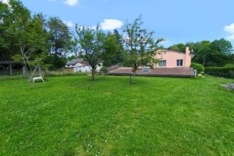 achat maison la-coquille 24450