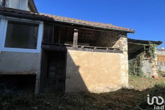 achat maison la-coquille 24450