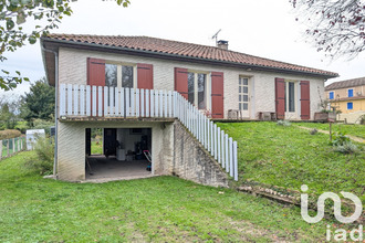 achat maison la-coquille 24450