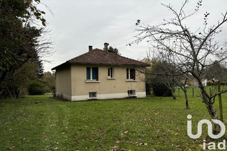 achat maison la-coquille 24450