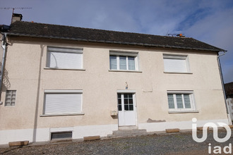 achat maison la-coquille 24450