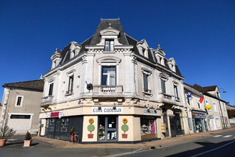 achat maison la-coquille 24450