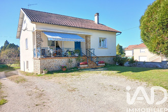 achat maison la-coquille 24450