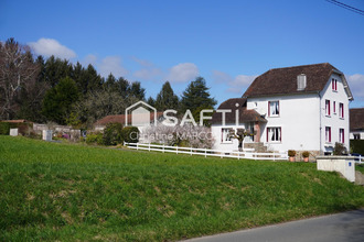 achat maison la-coquille 24450