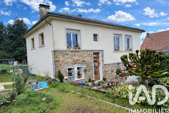 achat maison la-coquille 24450