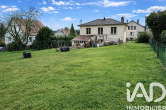 achat maison la-coquille 24450