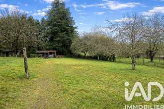 achat maison la-coquille 24450