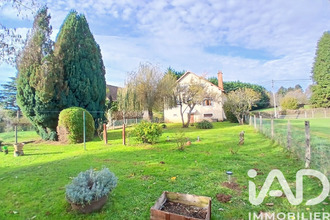 achat maison la-coquille 24450