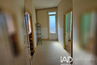 achat maison la-coquille 24450
