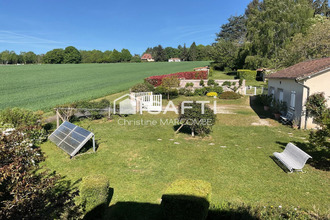 achat maison la-coquille 24450
