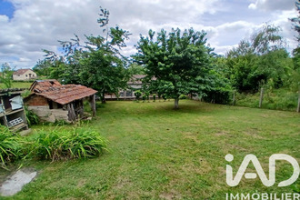 achat maison la-coquille 24450