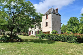 achat maison la-coquille 24450