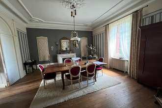 achat maison la-coquille 24450
