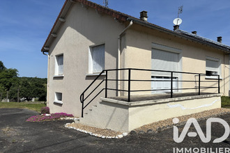 achat maison la-coquille 24450