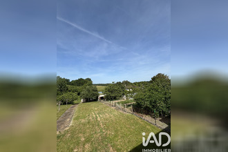 achat maison la-coquille 24450