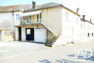 achat maison la-coquille 24450