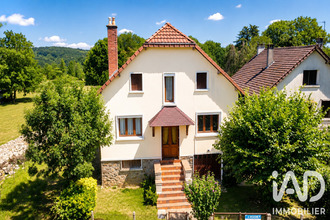 achat maison la-coquille 24450