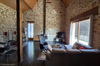 achat maison la-coquille 24450