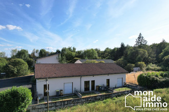 achat maison la-coquille 24450