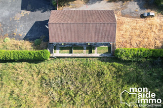 achat maison la-coquille 24450