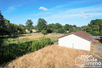achat maison la-coquille 24450