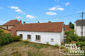 achat maison la-coquille 24450