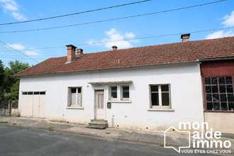 achat maison la-coquille 24450