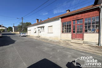 achat maison la-coquille 24450