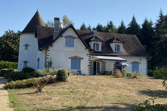 achat maison la-coquille 24450