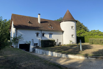 achat maison la-coquille 24450