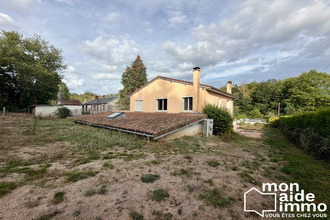 achat maison la-coquille 24450
