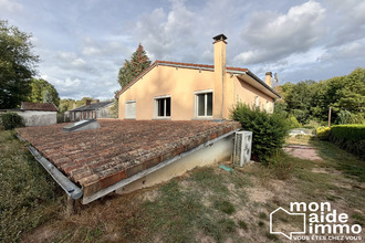 achat maison la-coquille 24450