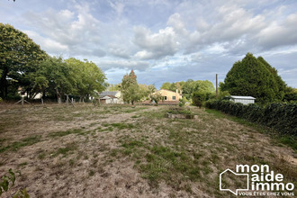 achat maison la-coquille 24450