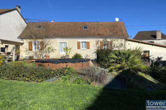 achat maison la-coquille 24450