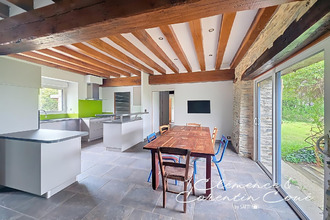 achat maison la-cornuaille 49440