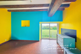 achat maison la-cornuaille 49440