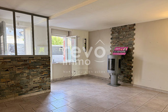 achat maison la-cornuaille 49440