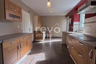 achat maison la-cornuaille 49440