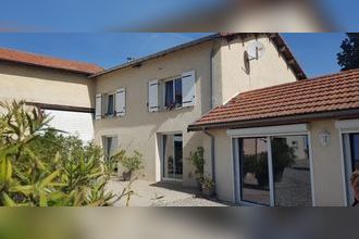 achat maison la-cote-st-andre 38260