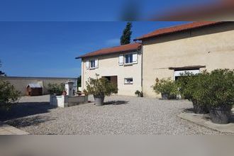 achat maison la-cote-st-andre 38260