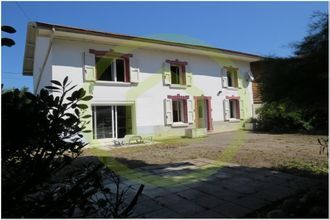 achat maison la-cote-st-andre 38260